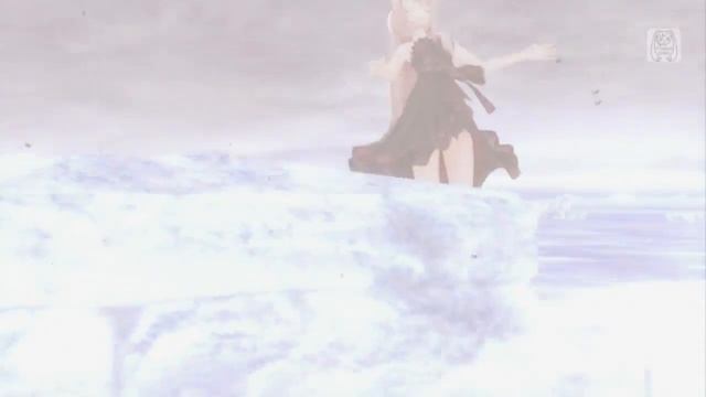 Luka Megurine - Flightless Bird смотреть онлайн