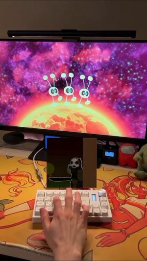 Форсакен Вау, вау, вау! | Биты и Бопс