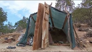 Фильм о семье кочевников Ирана /27 серия