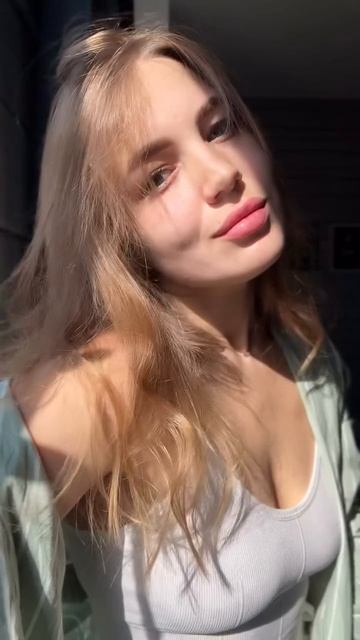 Рубашка в полоску  арт WB: 390775153