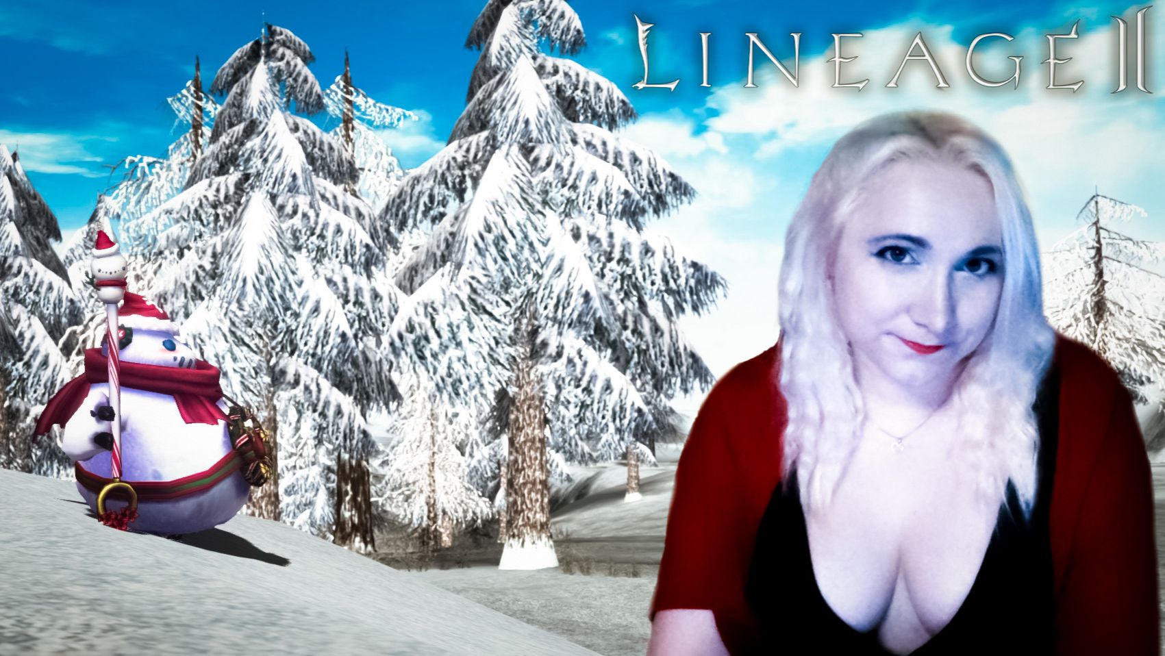 Из жизни бомжа: Буст + Олимп (lineage2 main Hatos) смотреть онлайн