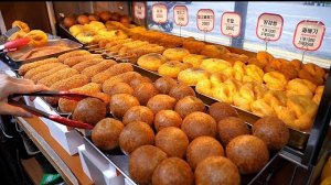 топ-4 популярных корейских блюд по старым рецептам