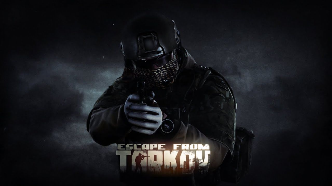 Stream ~ Побег из Таркова ~ ( Немного таркова на НОЧЬ с другом CHTZ ) смотреть онлайн