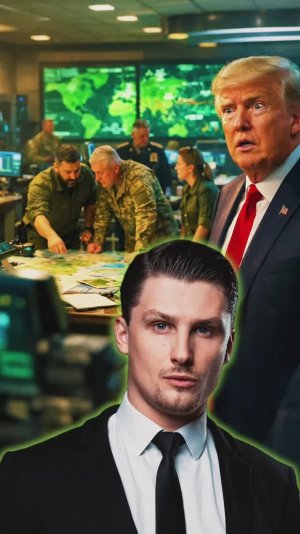 НАТО - всё. Украина заменит США в альянсе.