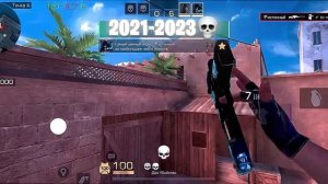 КАК ИГРАЮТ ЛЮДИ В РАЗГЫХ ГОДАХ