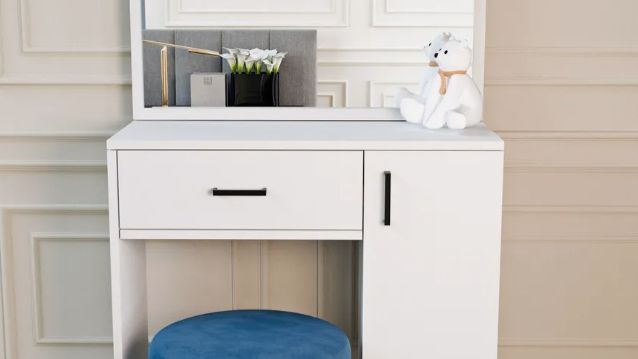 Стол туалетный Бали Видеоинструкция смотреть онлайн