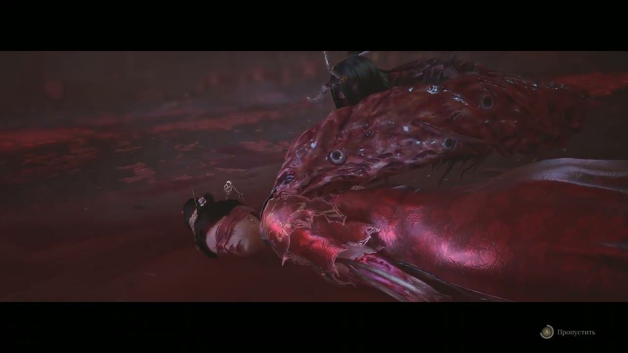 13 Идеальная невеста Фан Лин