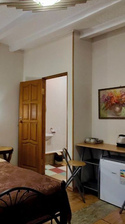 Стандарт двухместный 3