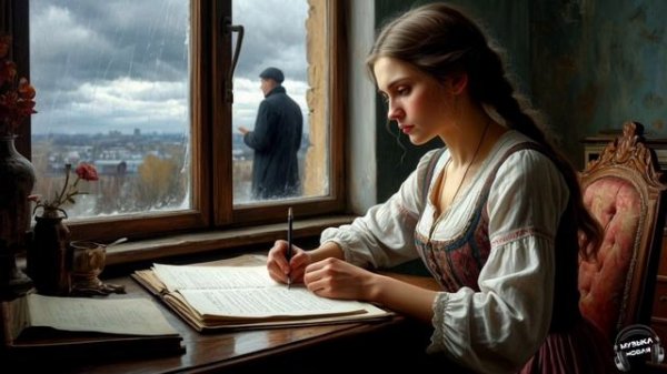 Письмо сыну 🎵 Песня