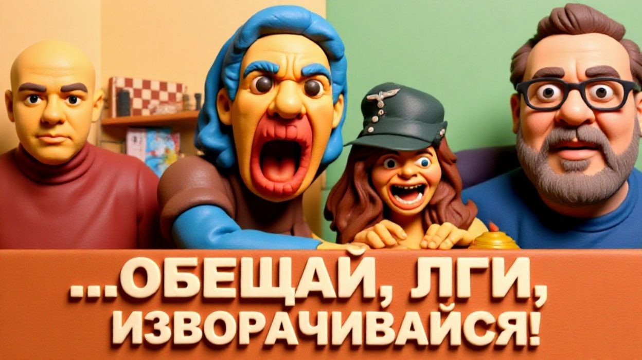 ЕРМОЛАЙ-Катастрофа Киева - драка за "Бюджет" или Политика? Репутация Тимошенко "рухнула" В МОМЕТ смотреть онлайн