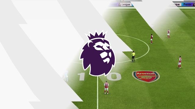 ИГРАЮ В АПЛ ЗА МАНЧЕСТЕР СИТИ? (Четвертьфинал)