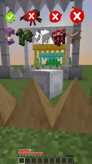 майнкрафт сервер в тг: p100n_tw #майнкрафт #Minecraft