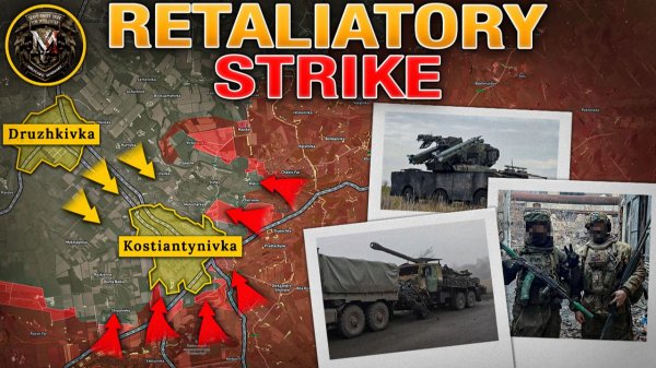Ukraine Strikes Back💥 Russia Prepares "Oreshnik"🚀⚠️Military Summary  2026.01.21