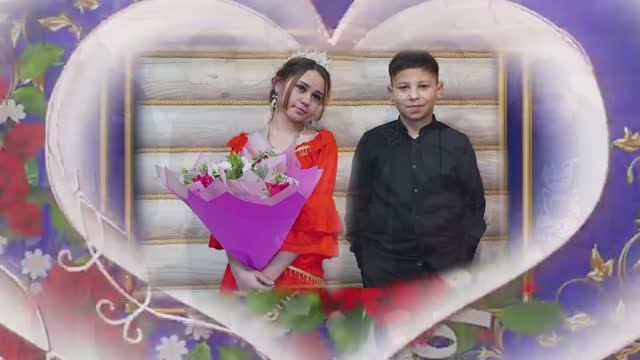 Сватовство Мигель и Ангелина 15 января 2026 г. Чебоксары смотреть онлайн