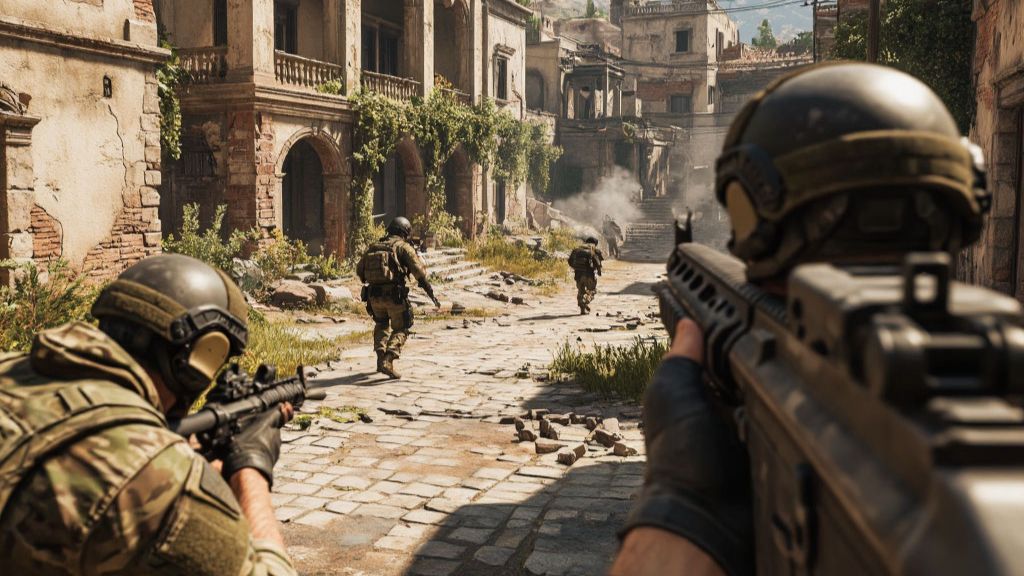 🔥Играем в Standoff 2 #9 — эпичные фраги 🎯и неожиданные повороты смотреть онлайн