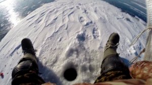 Пособие по ловле крупной рыбы. Часть 1 От Юрия Философа 2026 год. Маныч.