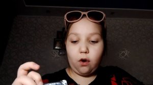 Ммм...вкусняшечка 😋