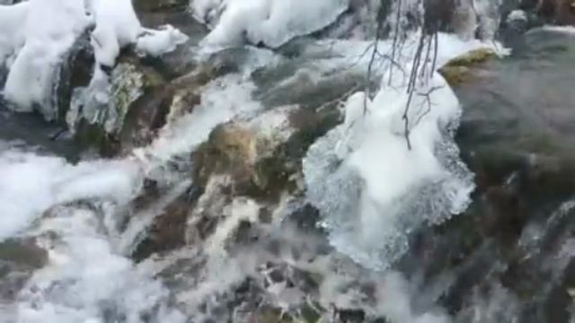 Зима смотреть онлайн