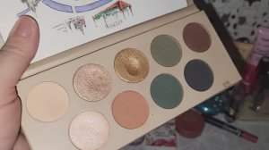 Косметичка с 21 по 31 января.