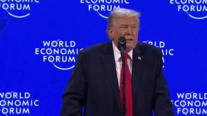 Трамп: «Я прошу всего лишь Гренландию и все права собственности, чтобы её защищать»