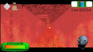 Прохожу SUBTERBALDI. Это финал!