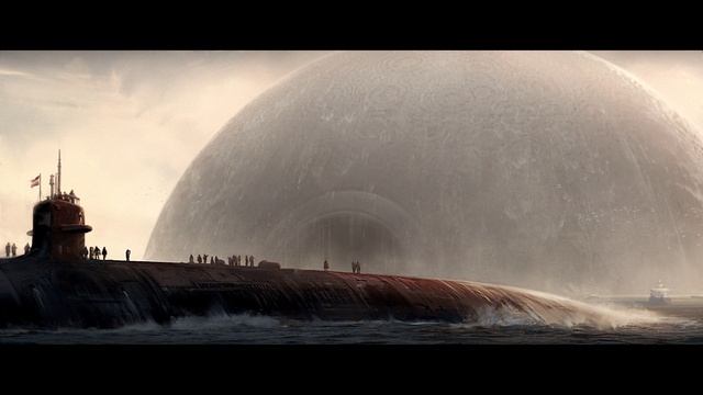 Мы слышим их шёпот