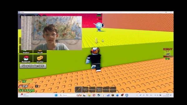 СКОРО ОБНОВА В ИГРЕ СПАСИ БРАЙНРОТОВ ОТ ЦУНАМИ