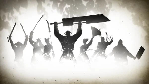 Shadow Fight 2 - Рысь