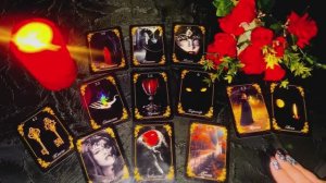 Ночное гадание☝️Что вам нужно знать прямо сейчас❓ Карты сами скажут о главном❗️