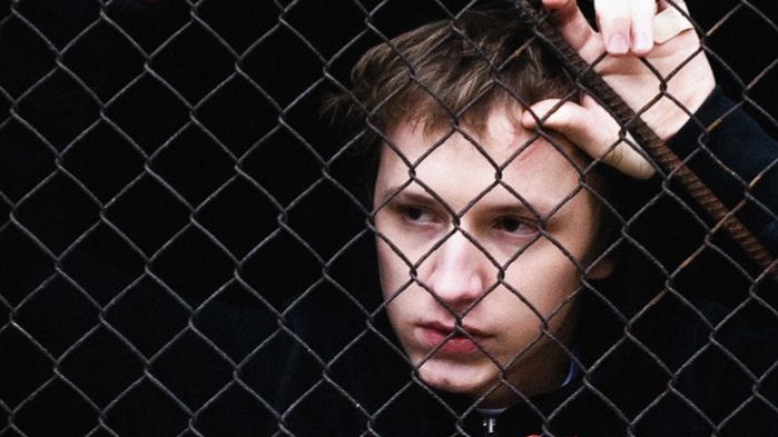 Класс (2007) / Klass смотреть онлайн