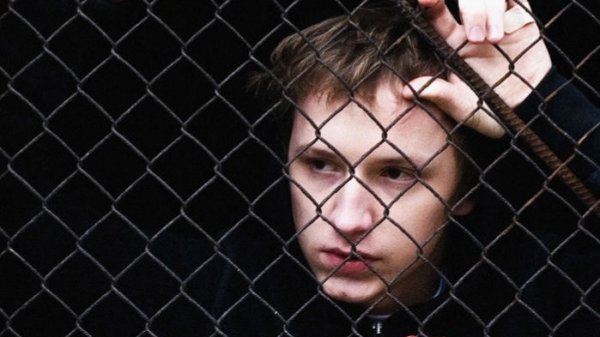 Класс (2007) / Klass