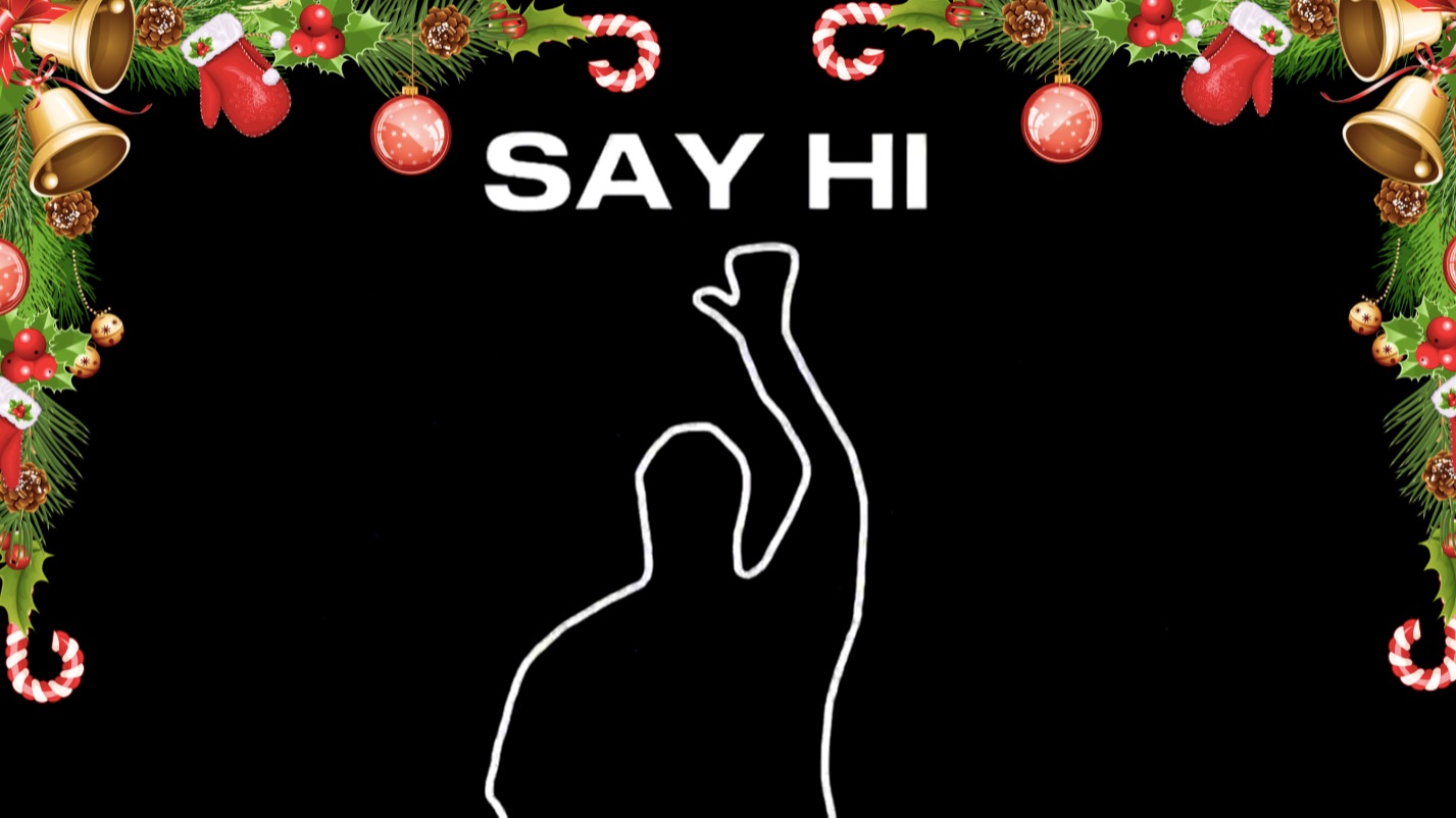 Immersive Interactive Warm-Up | Full Body смотреть онлайн