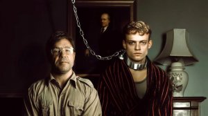 На цепи— Официальный трейлер (2026)