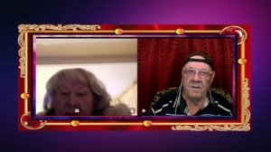 Не божий и не одуванчик.