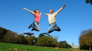 Клип - Подарок Владимиру на День рождения