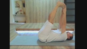 Крийя для сердца и Души