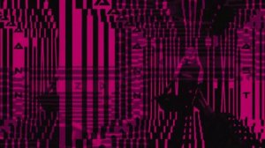 Анна Асти - Плачу на Техно