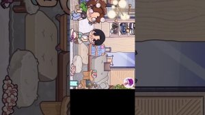 знакомство!