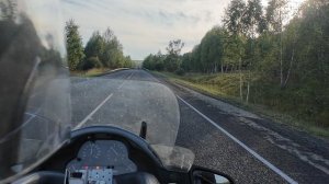 поехали прокатиться Часть 3 2025-08-18