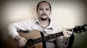 Паренёк под следствием - Ляпис Трубецкой (кавер-версия - Антон Холкин)