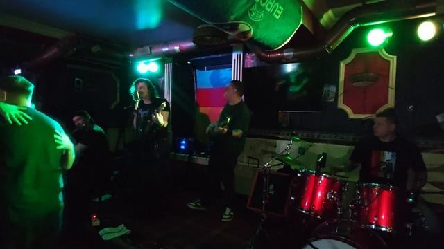 «В Гостях У БЕрендеЯ» новогодний концерт 03.01.2026 в  Harat's Pub