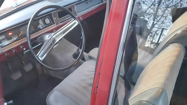 Газ 24 1973 смотреть онлайн