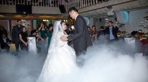 Свадьба Коти Раджа и Натальи. Часть 6