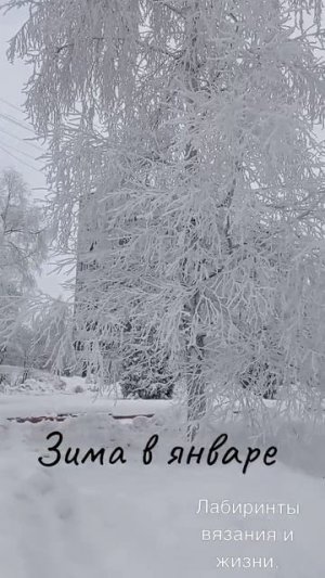 21-01-2026Зима 2026г.январь