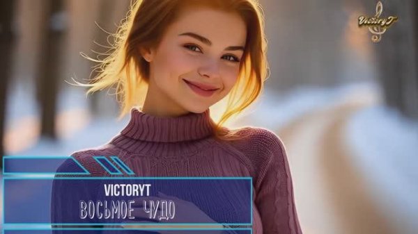 VictoryT - Восьмое чудо
