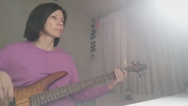 "В самое сердце" Сергей Лазарев (баскавер)