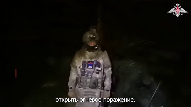 Боевая работа расчетов гаубицы Д-30 ВДВ смотреть онлайн