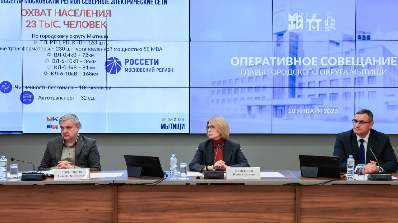 Масштабная инвестиционная программа ПАО «Россети» будет продолжена смотреть онлайн