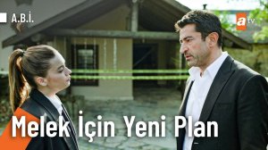 Doğan ve Çağla el ele verdi! - A.B.İ. 2. Bölüm @atvturkiye‬