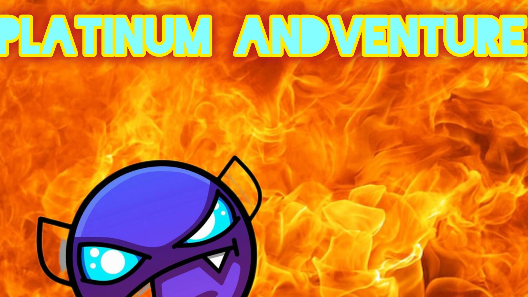Прохождение уровня Platinum Andventure